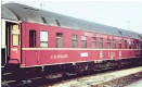 52371 ACME Sleeping car type WLABmh 174 of DSG